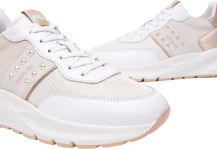 Produktbild Nero Giardini Sneaker Low-Sneaker (40)