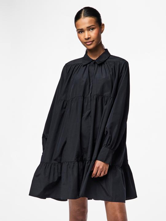 Actual product image Pieces PCNALLE Kleid mit langen Ärmeln (XS)