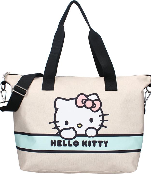 Actual product image Vadobag Shopper Hello Kitty Take Me To The Party (21.50 l)