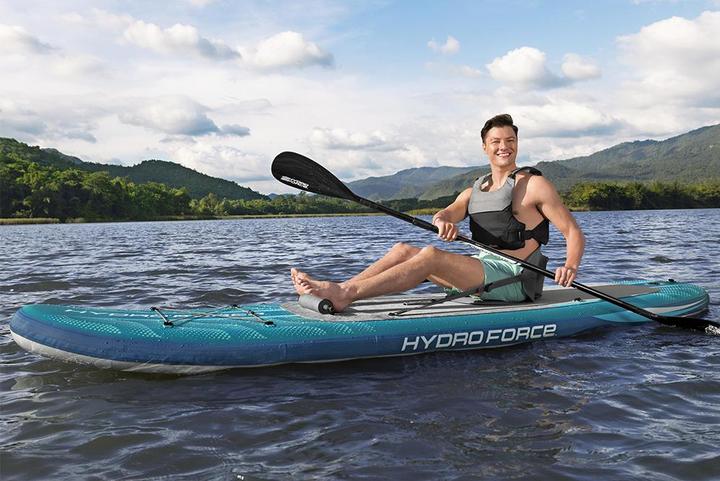 Image du produit Bestway Aqua Drifter (11')