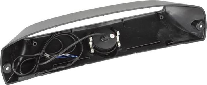Produktbild ACV Rückfahrkamera Iveco Daily 5 2011 - 2014 zum Austausch der OEM 3.Bremsleuchte