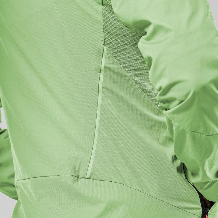 Produktbild Salewa Pedroc Wind Hooded Jacket (32)