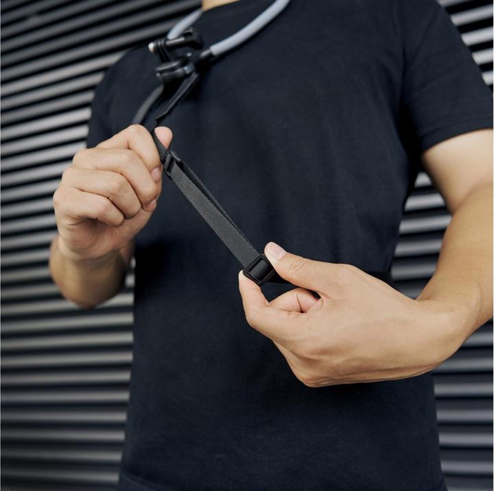 Immagine prodotto SmallRig Quick Release Neck Mount für für Osmo Pocket (Gabbietta)