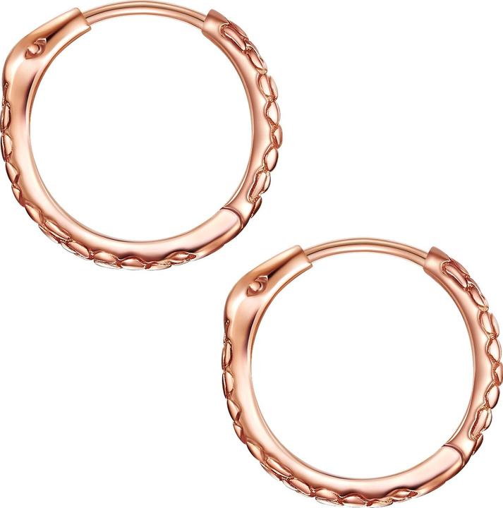 Immagine prodotto Glanzstücke München Donna Argento Rosa Oro - 26645 (Argento)