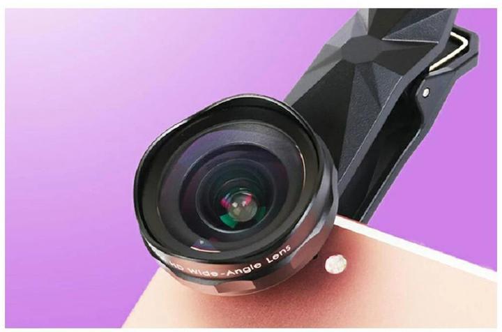 Image du produit 7artisans objectif grand angle