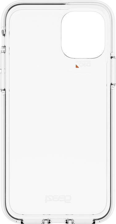 Image du produit gear4 Crystal Palace Clear (Apple iPhone 11)