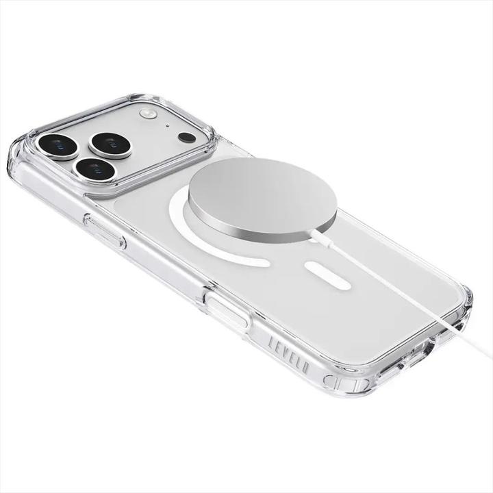 Produktbild Levelo Clara (Apple iPhone 17 Pro Max)