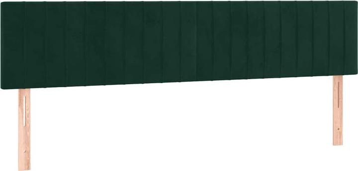 Image du produit vidaXL Boxspringbett (180 x 200 cm)