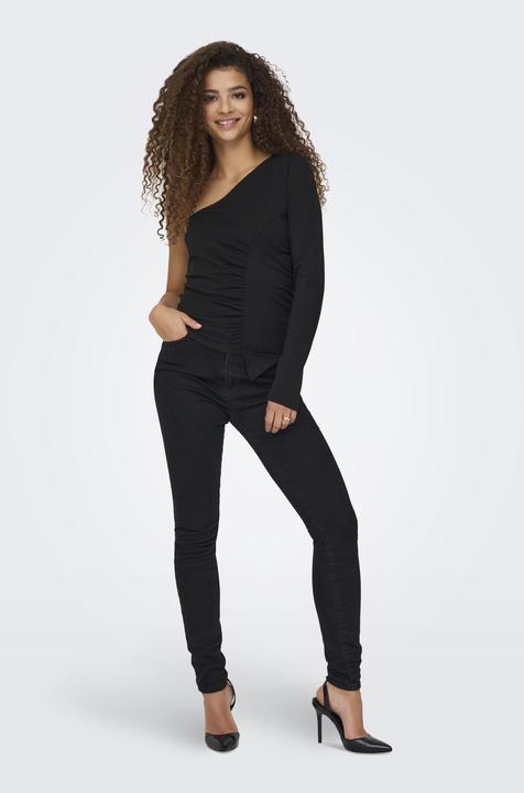 Produktbild Only ONLLIVE Asymetrisches Top Asymetrisches Top (S)