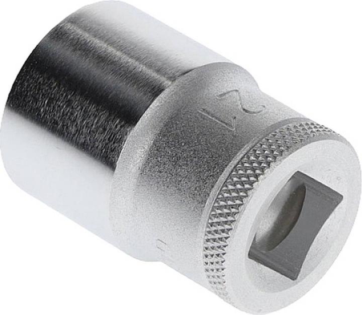 Actual product image Gedore 19 21 Socket 1/2", hexagonal, 21 mm (21 mm)