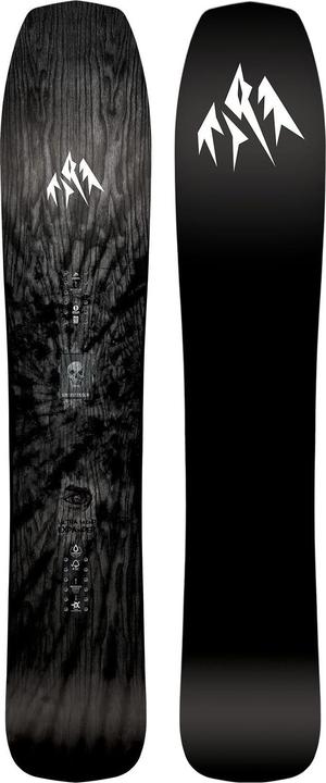 Produktbild Jones Snowboard Ultra Mind Expander 2020 (158)