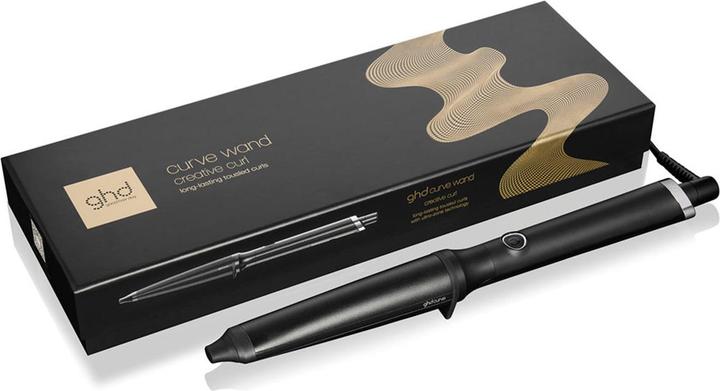 Actual product image ghd Curve Creative Curl Wall