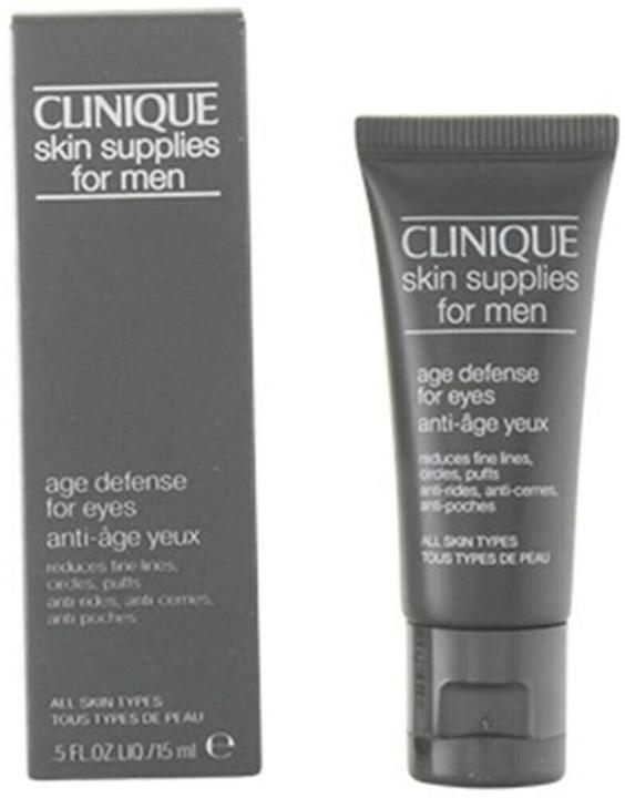 Produktbild Clinique Anti-age (Augenpflege Crème, 15 ml)