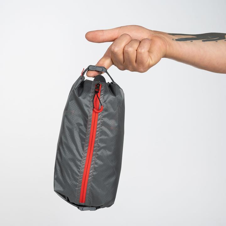 Actual product image Pajak UL Toiletry Bag