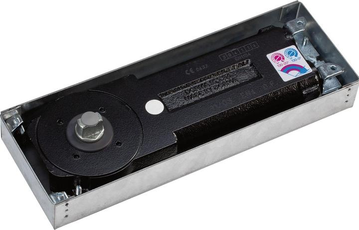 Productafbeelding Dormakaba Vloerveer BTS 84 (Interieur)
