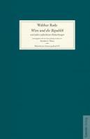 Produktbild Wien und die Republik und andere aufmerksame Beobachtungen (Deutsch, Walther Rode, 2011)