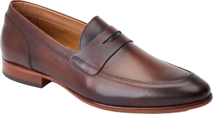 Produktbild Base London PennySchlupfschuhe Bruno Leder (40)