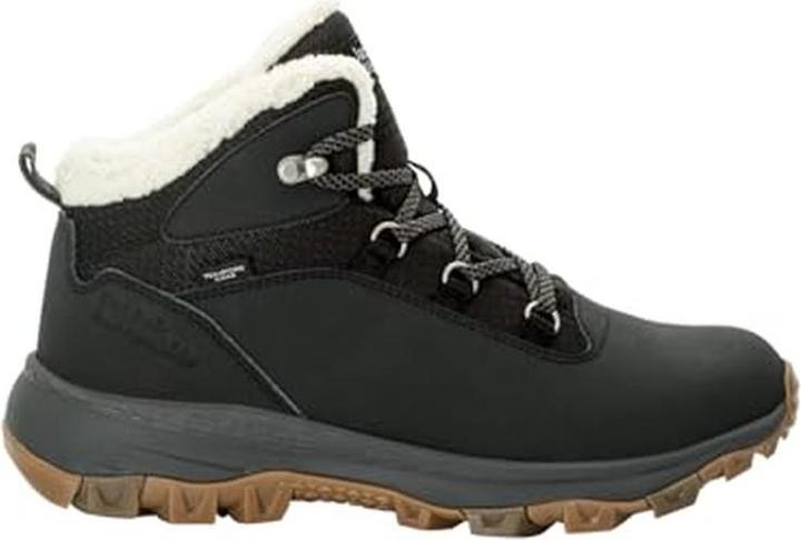 Produktbild Jack Wolfskin Everquest Texapore Mid W (42)