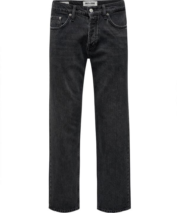 Image du produit Only & Sons ONSEdge Jeans coupe loose (W36/L34)