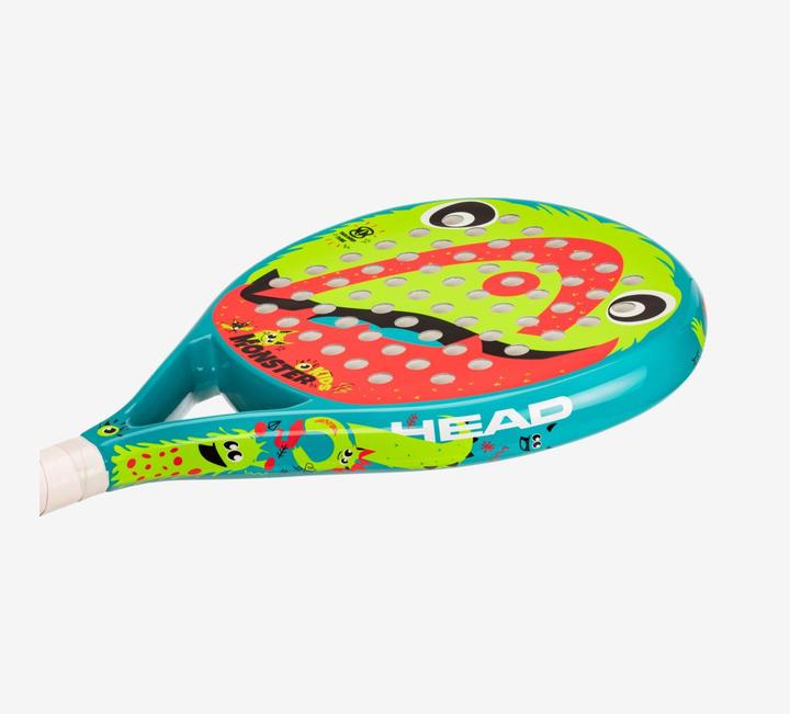 Image du produit Head Monster raquette de padel enfant