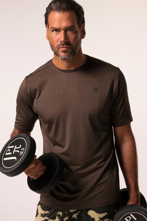 Produktbild Jay-Pi Funktions-Shirt, Fitness, Halbarm, QuickDry, bis 7 XL (3XL)