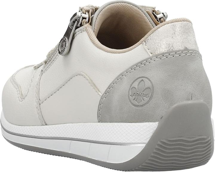 Immagine prodotto Rieker Scarpe con lacci e soletta intercambiabile (39)