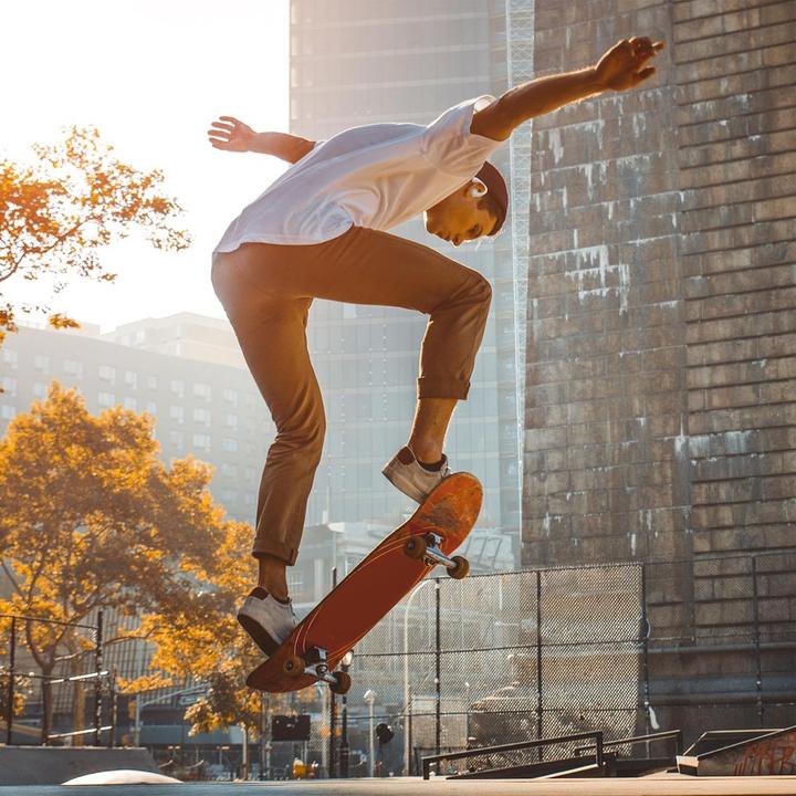 Produktbild T'nB ENERGY AIR Sport-Ohrhörer (15 h, Kabellos)