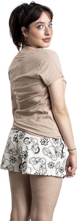 Produktbild The Lion King Simba & Nala (S)