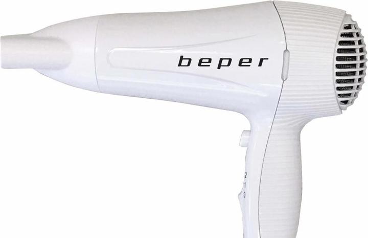 Actual product image Beper 40.490 (2000 W)