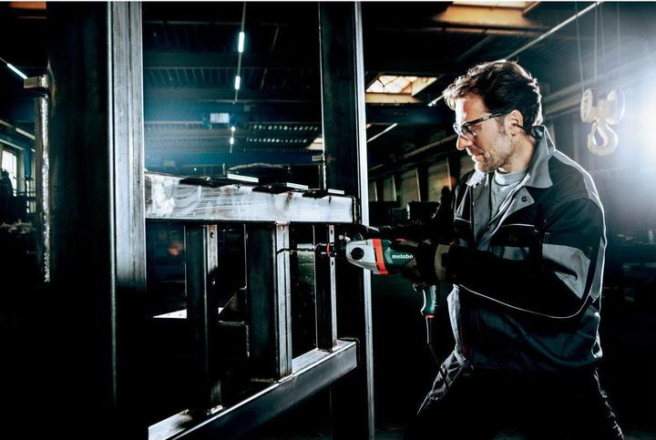 Image du produit Metabo Sbev 1000-2 (Perceuse à percussion)