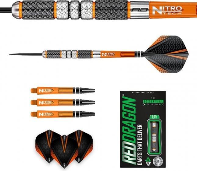 Red Dragon Ricciola 2 (21 g)