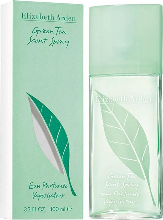 Produktbild Elizabeth Arden Green Tea (Eau de Parfum, 100 ml)