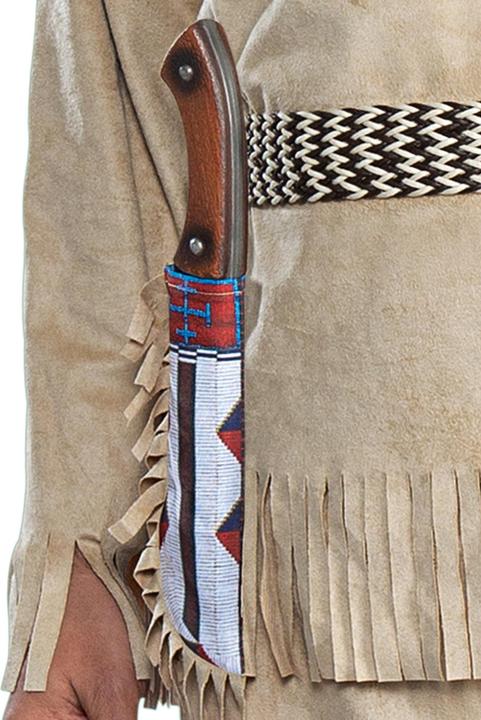 Actual product image Metamorph Winnetou (XL)