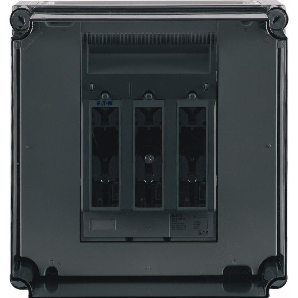 Eaton, Verteilerschrank Zubehör, EATO Verteilergehäuse