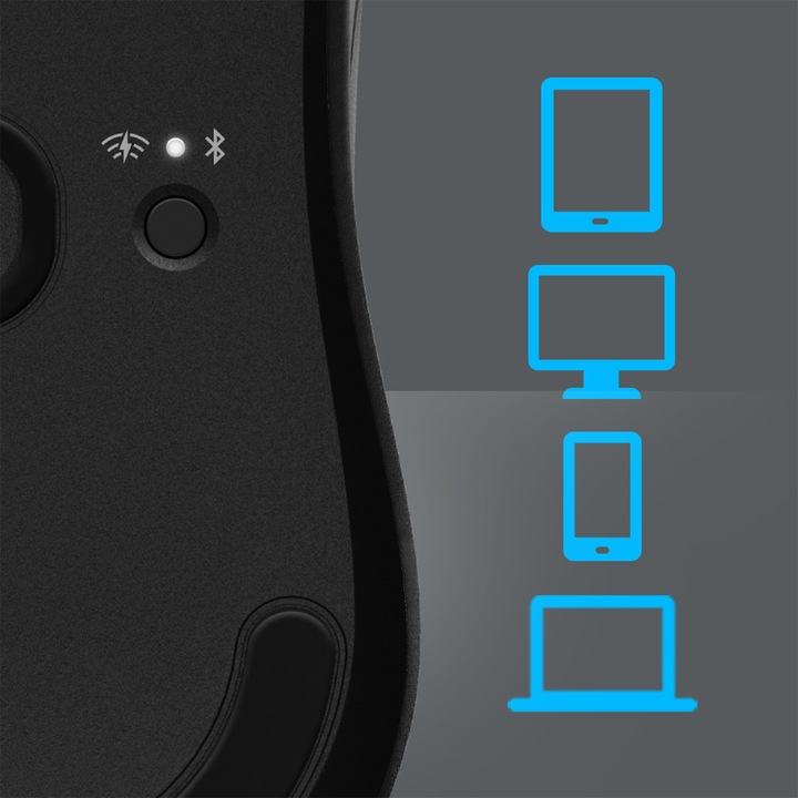 Actual product image Logitech G G603 Lightspeed (Wireless)