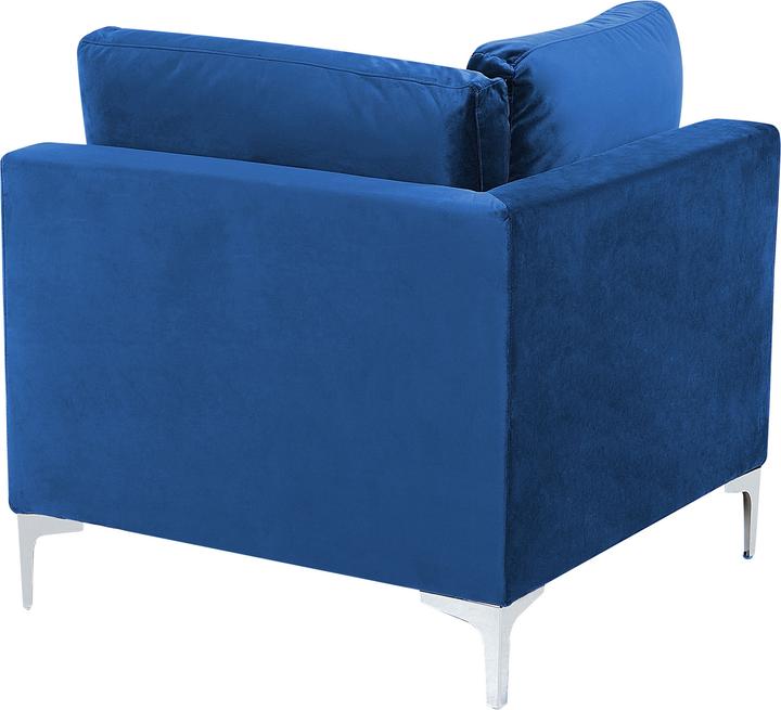 Actual product image Beliani Evja (Corner sofa)