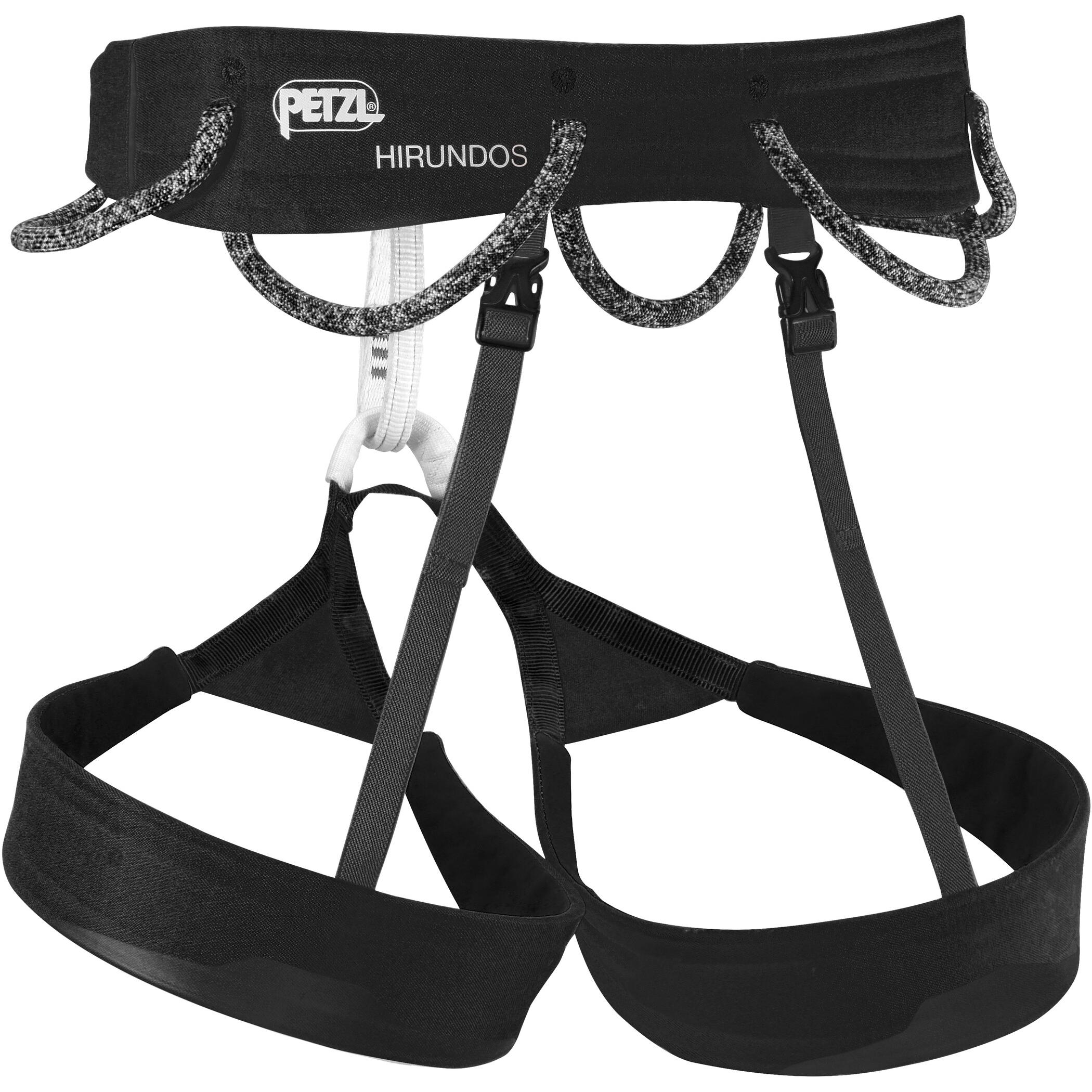 Petzl, Klettergurt, (L)