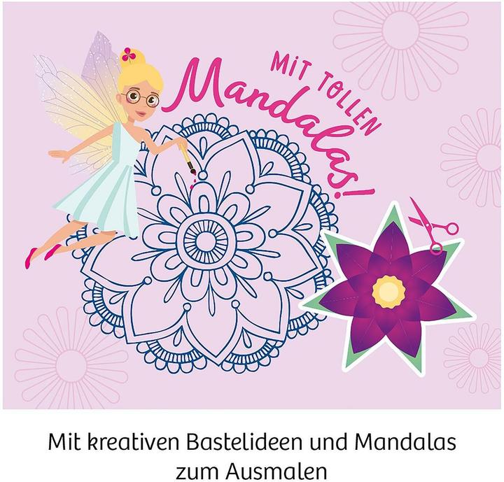 Produktbild Kosmos Feen-Garten