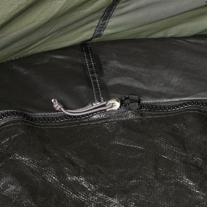 Actual product image Caperlan Rapid Tanker (9.20 kg, 2 persons)