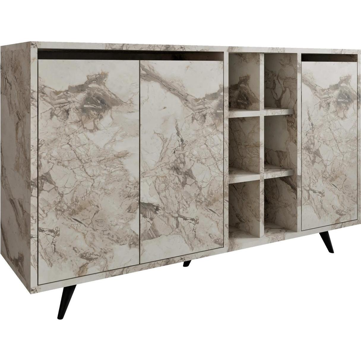 Thumbnail - Homitis, Konsolentisch, Seria Console (140 x 86 x 40 cm)