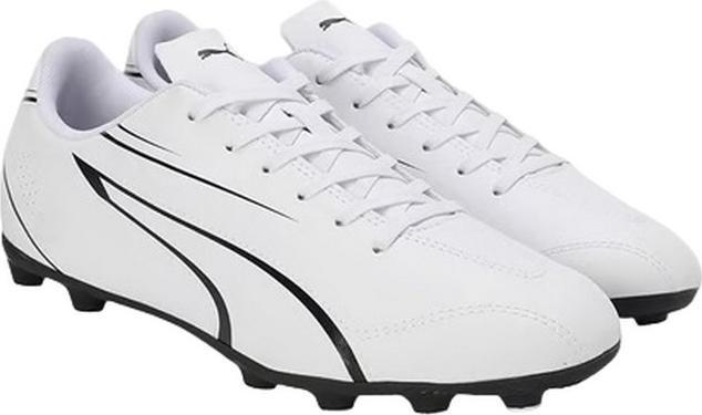 Immagine prodotto Puma Vitoria FG/AG Scarpe da Calcio Uomo (42)