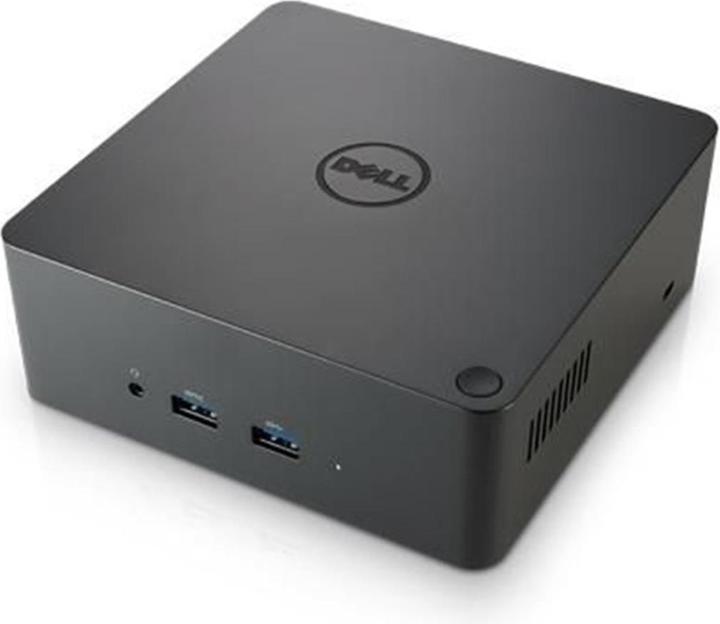 Produktbild Dell Thunderbolt Dock 240W (Docking Port, 1 Ports)