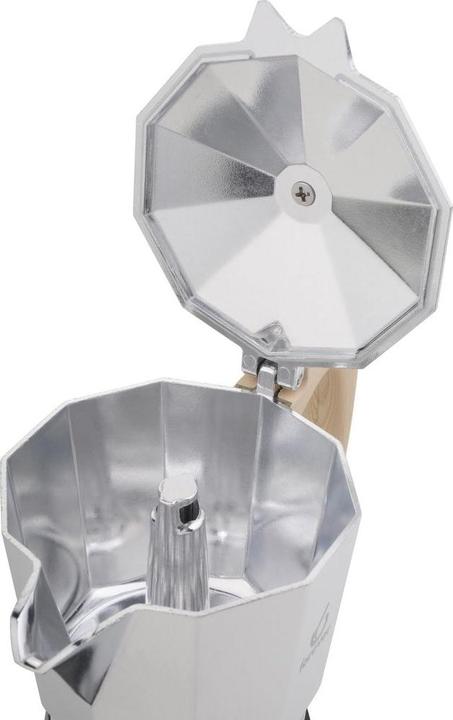 Produktbild Forever Miss Moka Woody (6 Tassen)