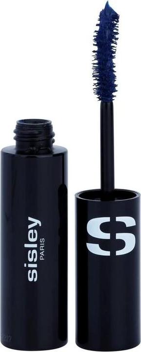 Immagine prodotto Sisley Mascara So Curl (#3 Blu profondo, 03 Blu profondo)