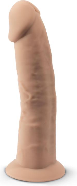 Image du produit Silexd Godemiché en silicone double densité