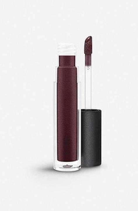 Produktbild MAC Cosmetics Lipglass (Purple Mocha)