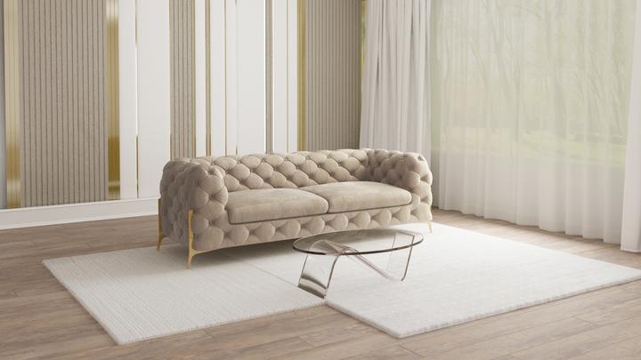 Produktbild Ropez Chelsea Bis (3-Sitzer)