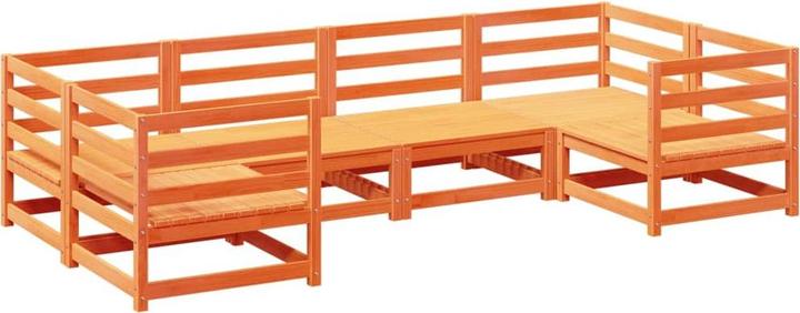 Produktbild vidaXL Loïc