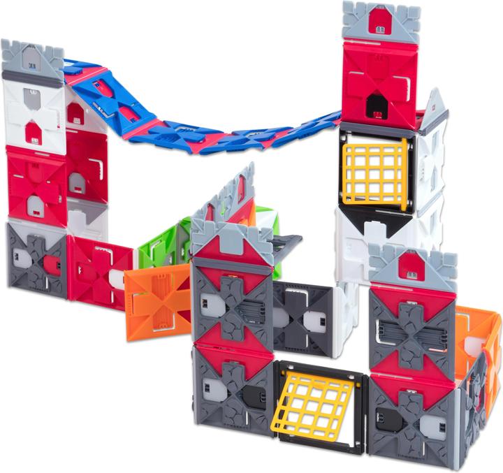 Produktbild Snap-x Starterset, 100 Teile