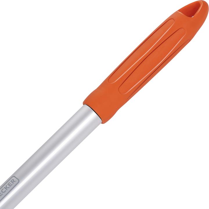 Actual product image Black & Decker Weeder 77-112cm